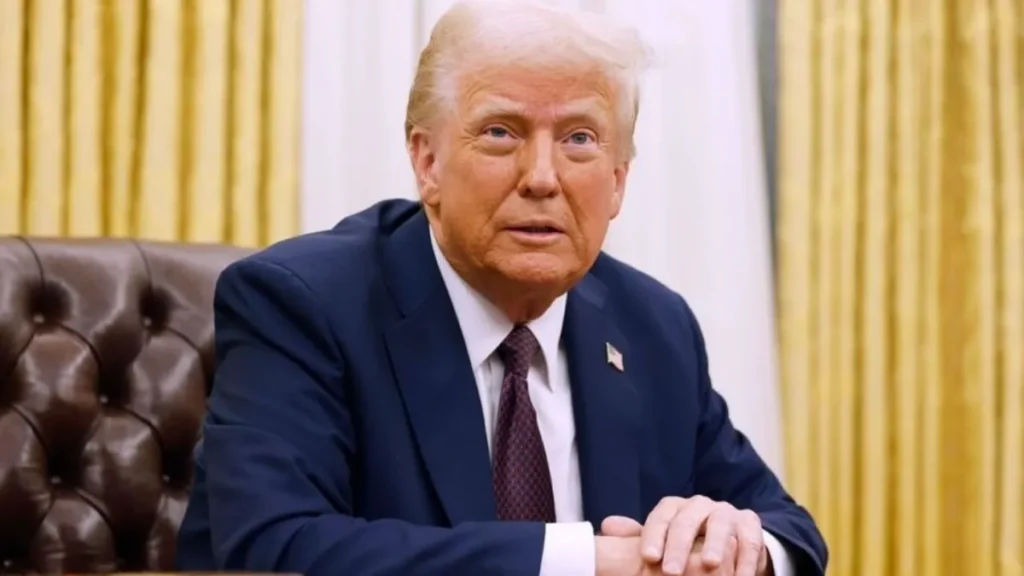 latest telugu news Trump : అమెరికా సుప్రీంకోర్టులో ట్రంప్ కు ఎదురుదెబ్బ!