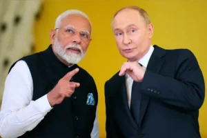 latest telugu news Vladimir Putin : పుతిన్‌కు మోదీ ప్రత్యేక కానుకలు…