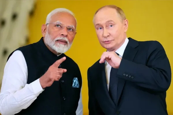 latest telugu news Vladimir Putin : పుతిన్‌కు మోదీ ప్రత్యేక కానుకలు…