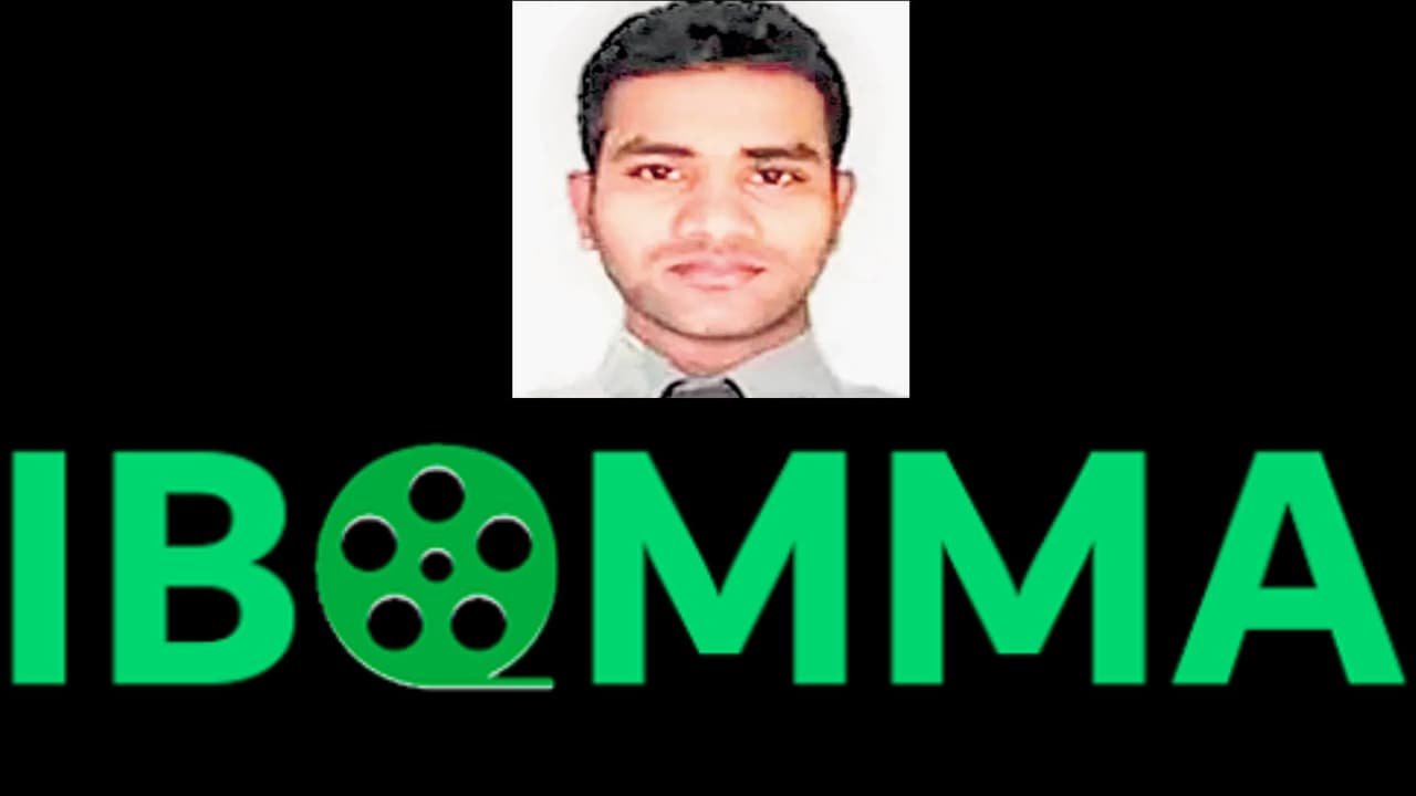 latest telugu news iBomma Ravi : ఐబొమ్మ రవిని మళ్లీ కస్టడీకి అప్పగించిన కోర్టు