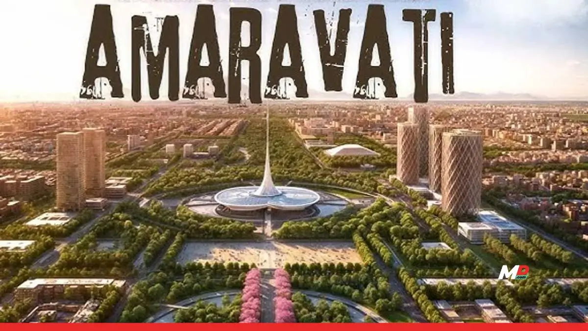 Amaravati Revival