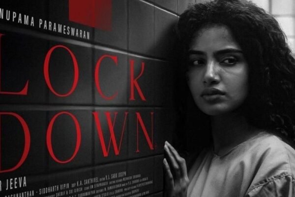 Anupama Lockdown Movie