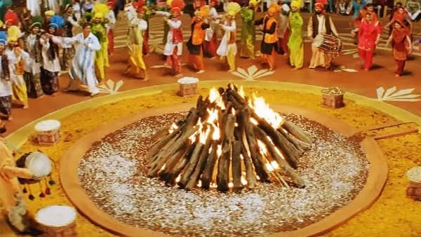 East Godavari Festival Turnout