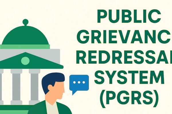 Kurnool Public Grievance Review