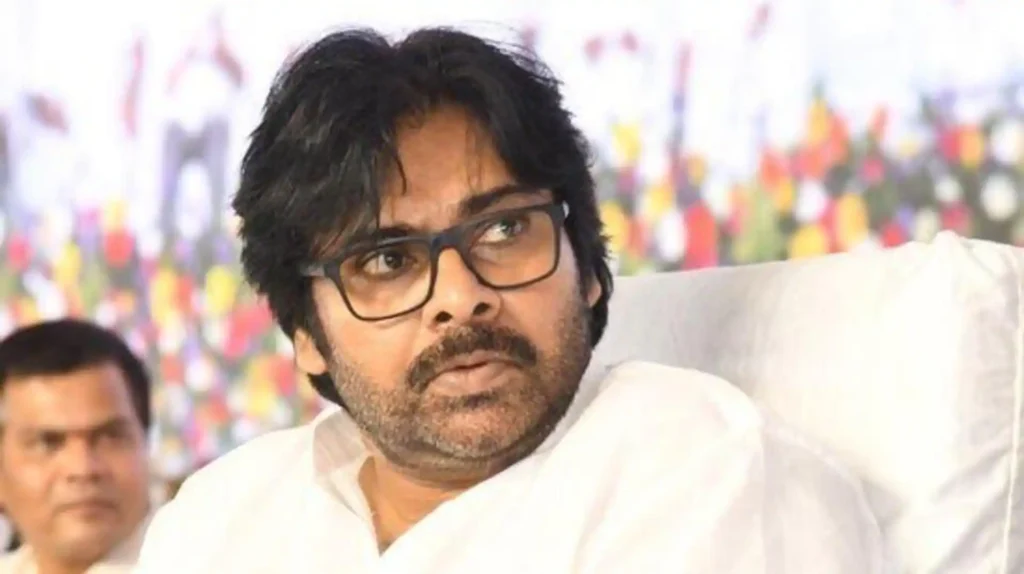 Pawan Kalyan
