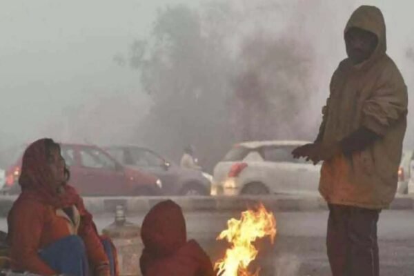 Srikakulam Cold Wave Alert