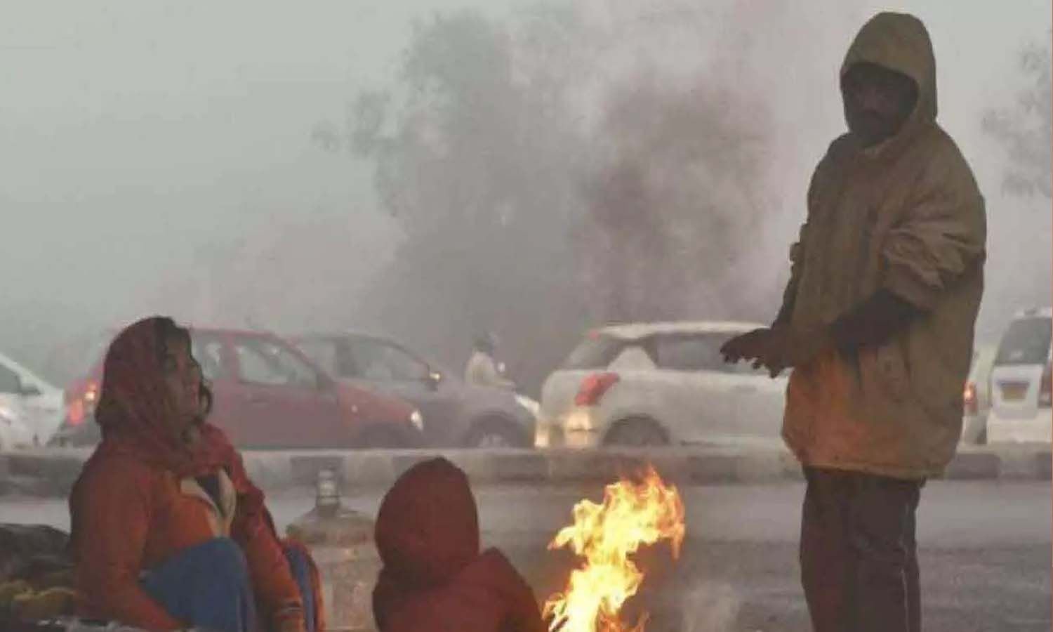 Srikakulam Cold Wave Alert