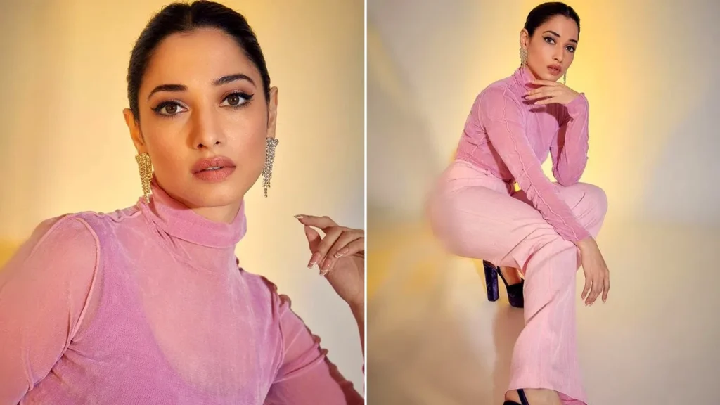 Tamannaah Bhatia