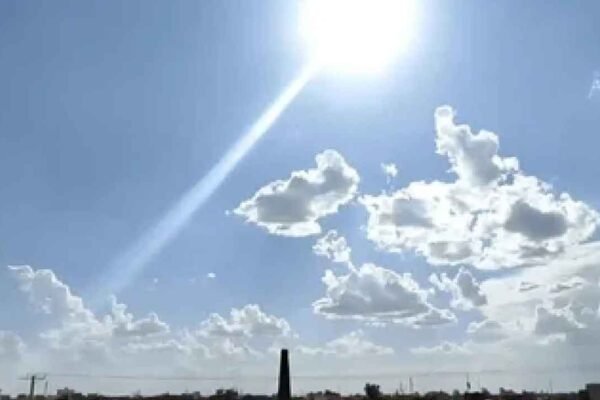 Visakhapatnam Weather Update