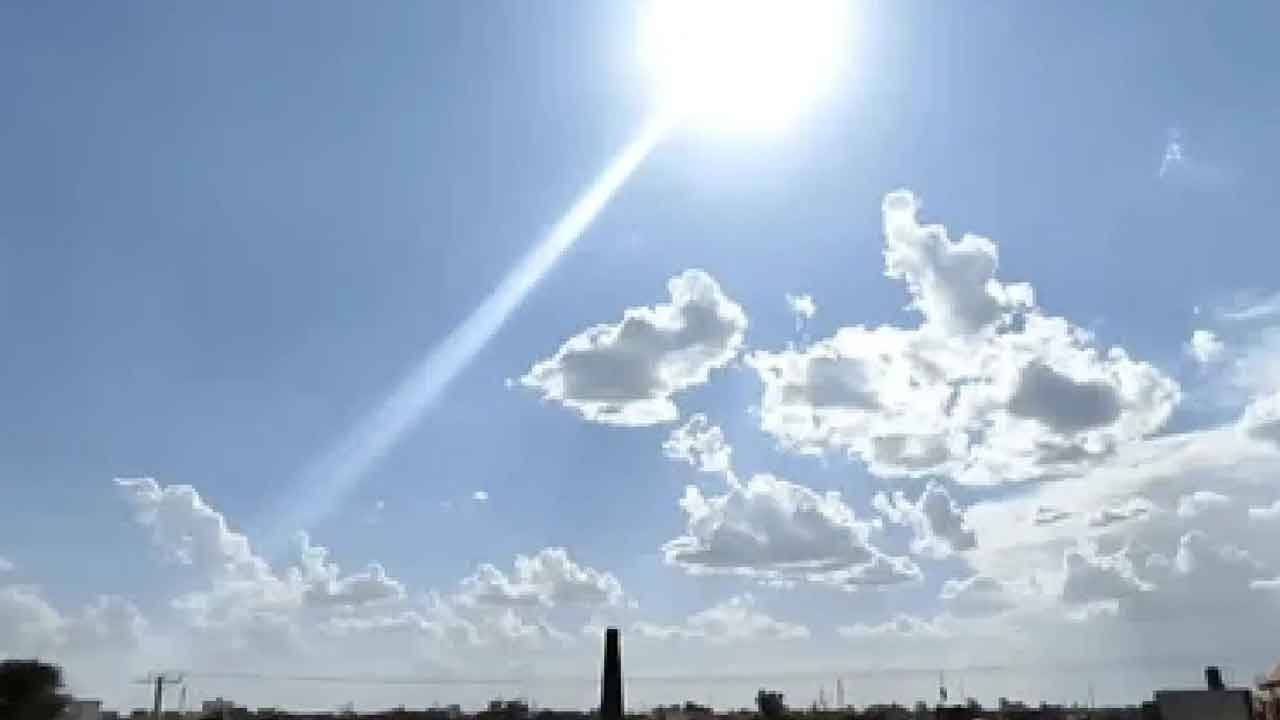 Visakhapatnam Weather Update