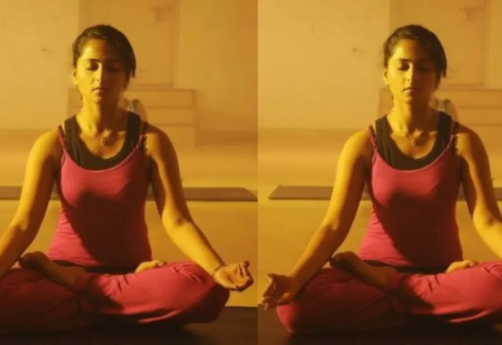 latest film news Anushka Shetty