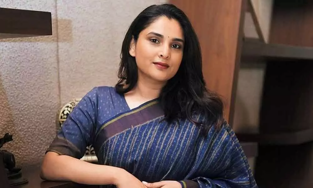 latest film news Ramya