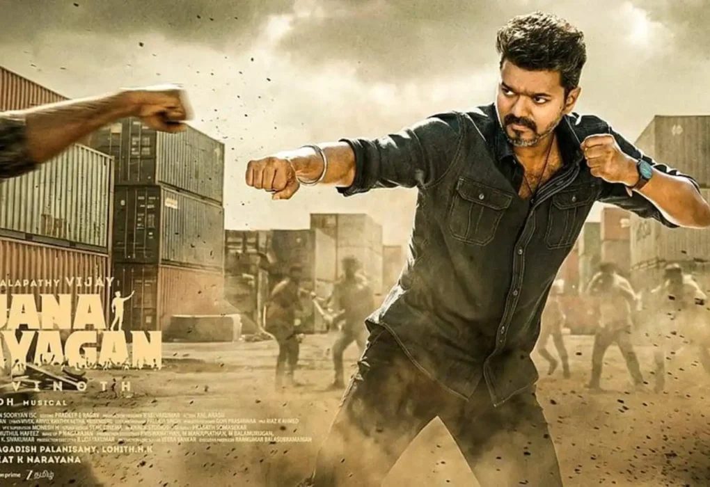 latest film news Vijay