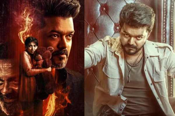 latest film news Vijay