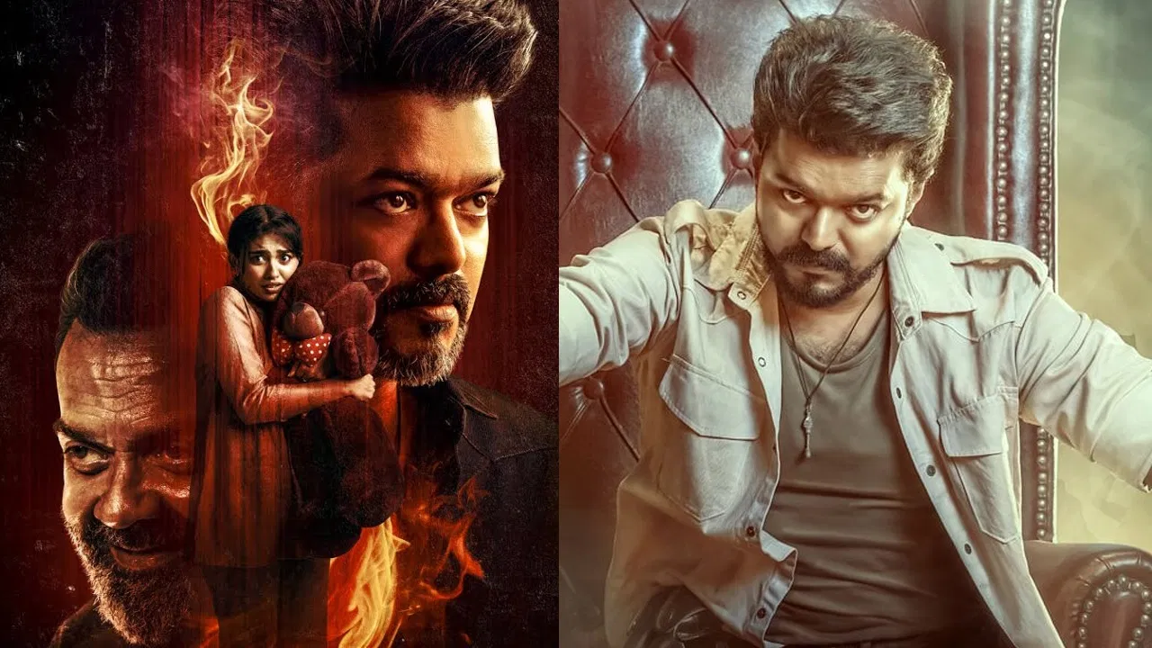 latest film news Vijay