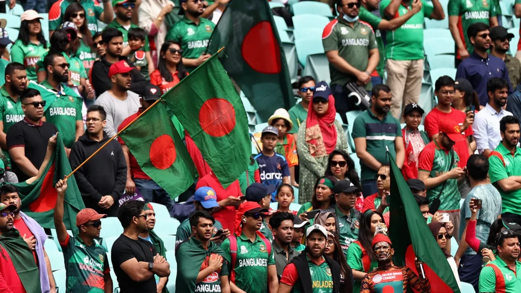 latest sports news Bangladesh Cricket