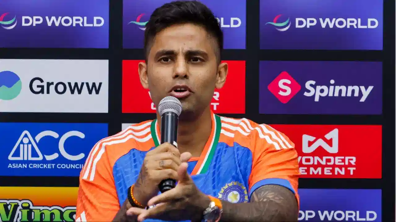 latest sports news T20 World Cup 2026