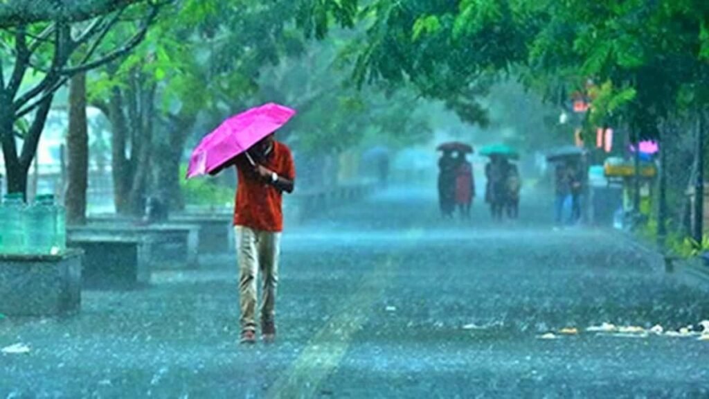 latest telugu news AP rains