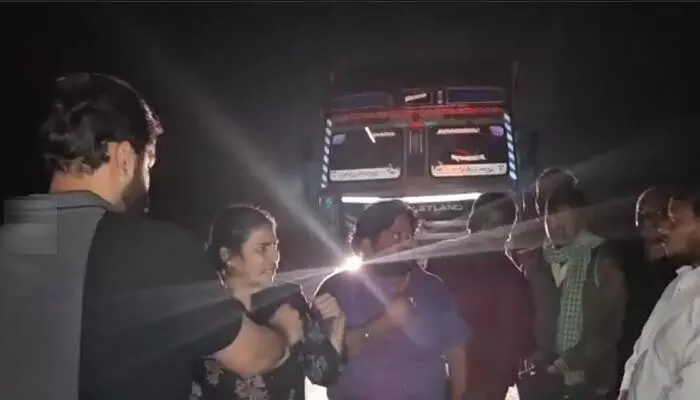 latest telugu news Allagadda