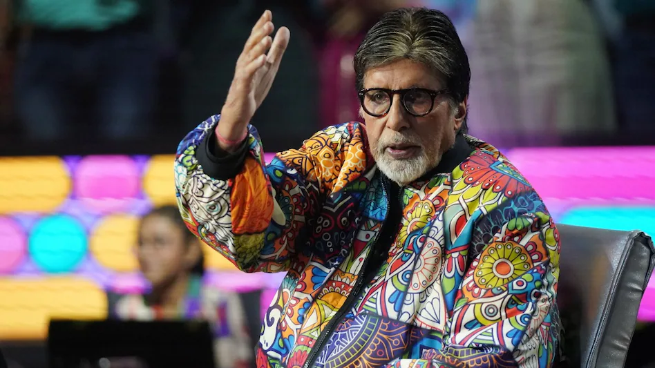 latest telugu news Amitabh Bachchan