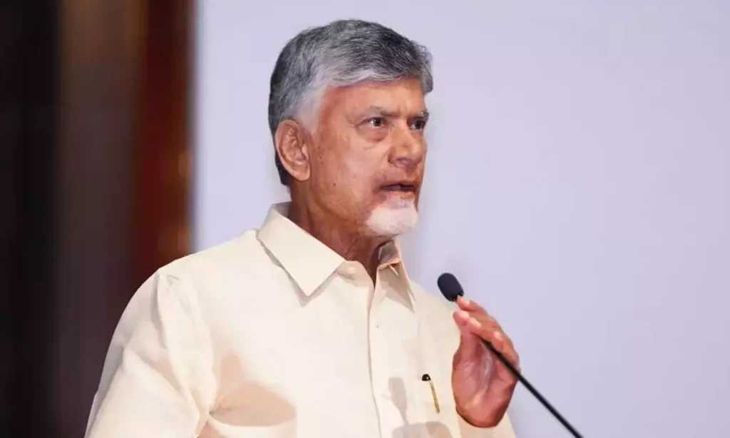 latest telugu news Chandrababu : కృష్ణా జలాలపై అన్ని విషయాలు మాట్లాడతా : చంద్రబాబు