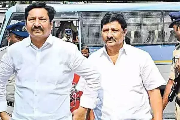 latest telugu news Fake Liquor Case