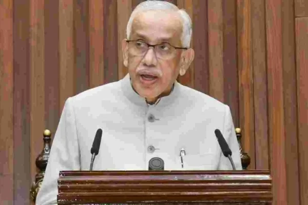 latest telugu news Governor