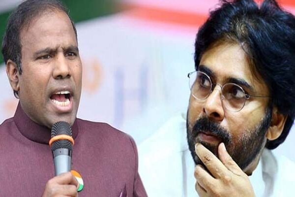 latest telugu news KA Paul