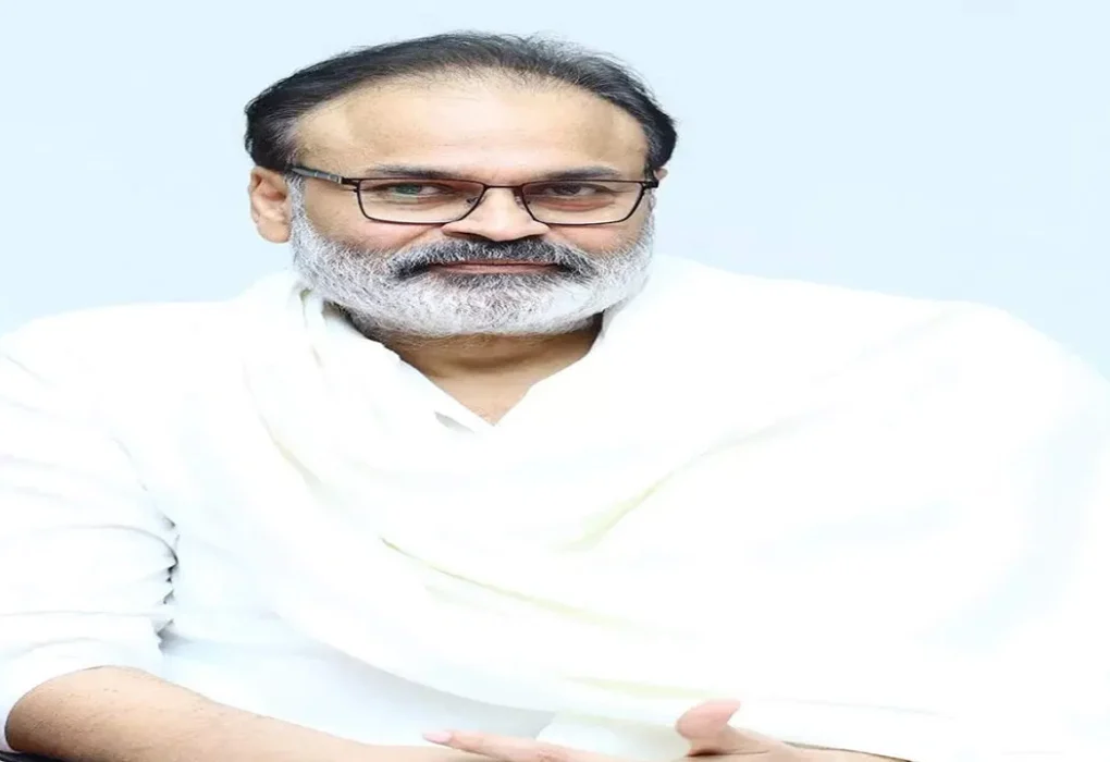 latest telugu news Nagababu