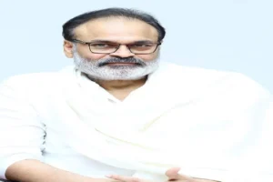 latest telugu news Nagababu