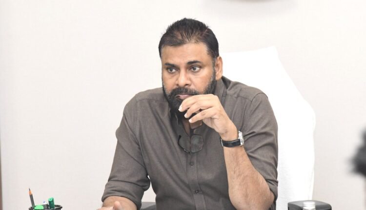 latest telugu news Pawan Kalyan