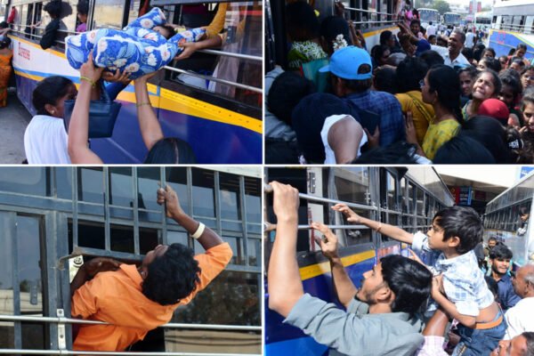 latest telugu news Sankranti