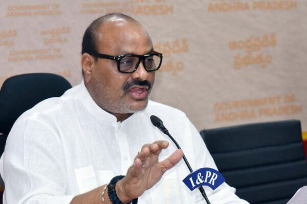 latest telugu news Vijayawada