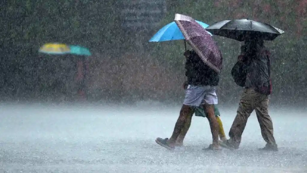 latest telugu news Weather