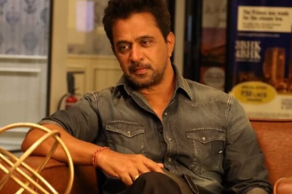 Arjun Sarja