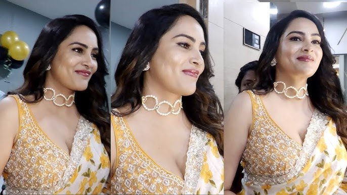 Himaja Reddy Luxury Life