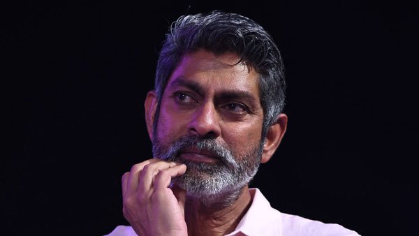 JagapathiBabu