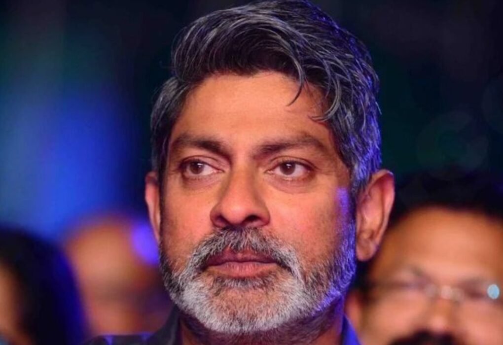 JagapathiBabu