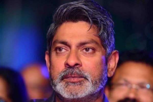 JagapathiBabu