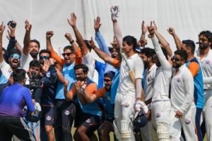 Jammu Kashmir cricket