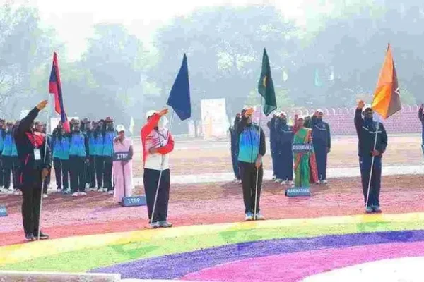 Mangalagiri T20 Tournament