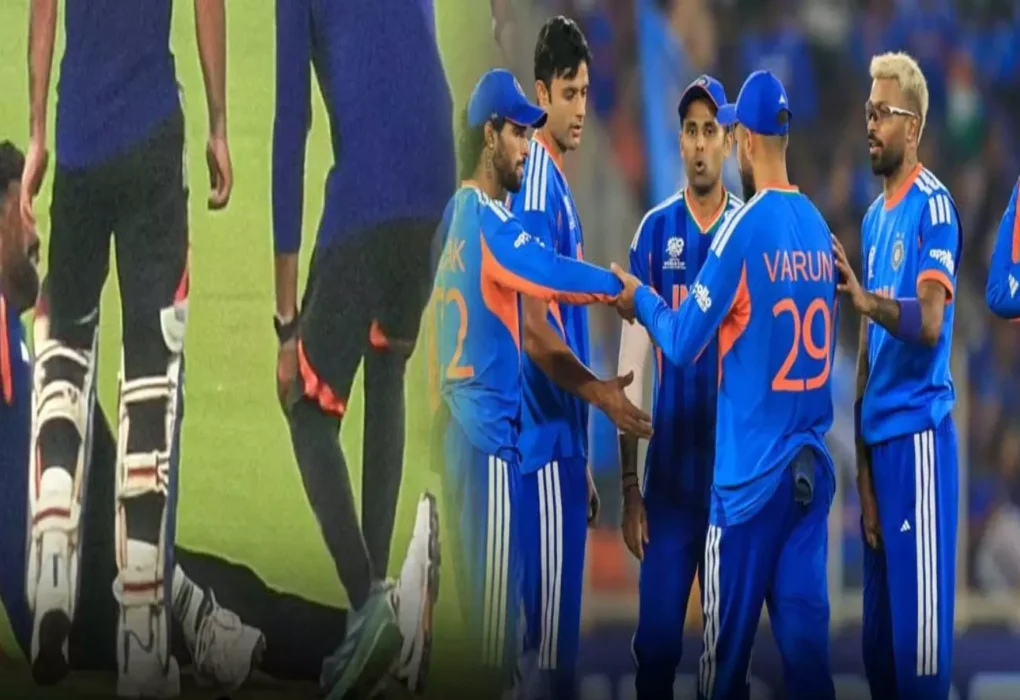 Mohammed Siraj Injury