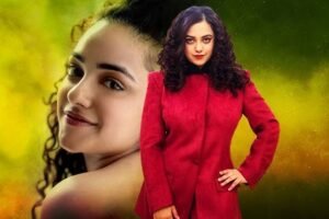 Nithya Menen