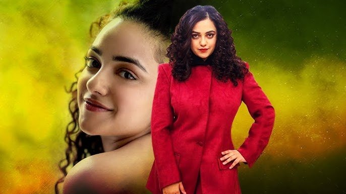 Nithya Menen