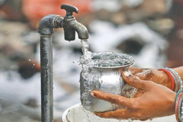 Palnadu Drinking Water