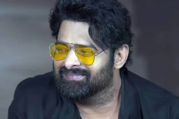 Prabhas