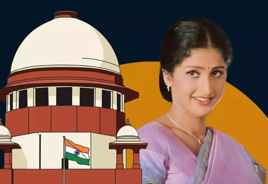 Prathyusha Death Case