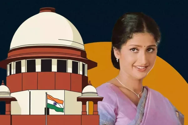 Prathyusha Death Case