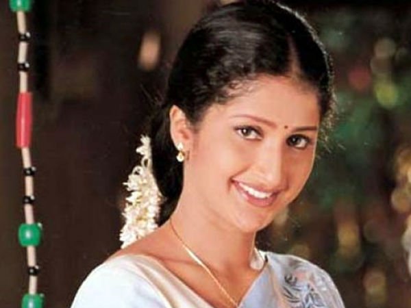 Prathyusha Death Case