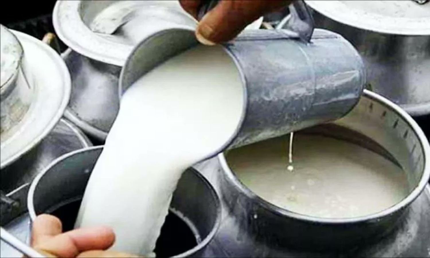 Rajahmundry Milk Tragedy
